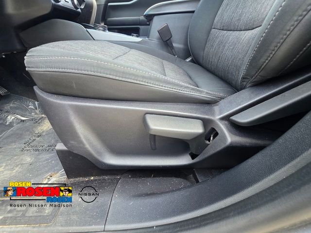 Used 2022 Ford Bronco Sport Big Bend AWD/4WD image 22