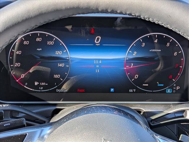 New 2026 Mercedes-Benz C 300 Sedan image 11