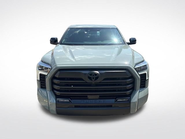 New 2026 Toyota Tundra Limited RWD image 2