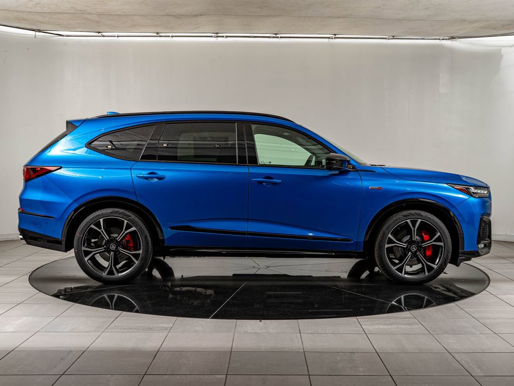 New 2026 Acura MDX Type S AWD/4WD image 4
