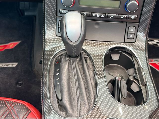 Used 2011 Chevrolet Corvette Grand Sport w/ Preferred Equipment Group image 16