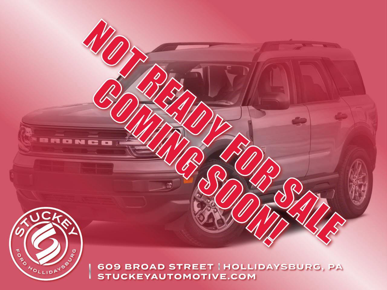 Used 2021 Ford Bronco Sport Big Bend