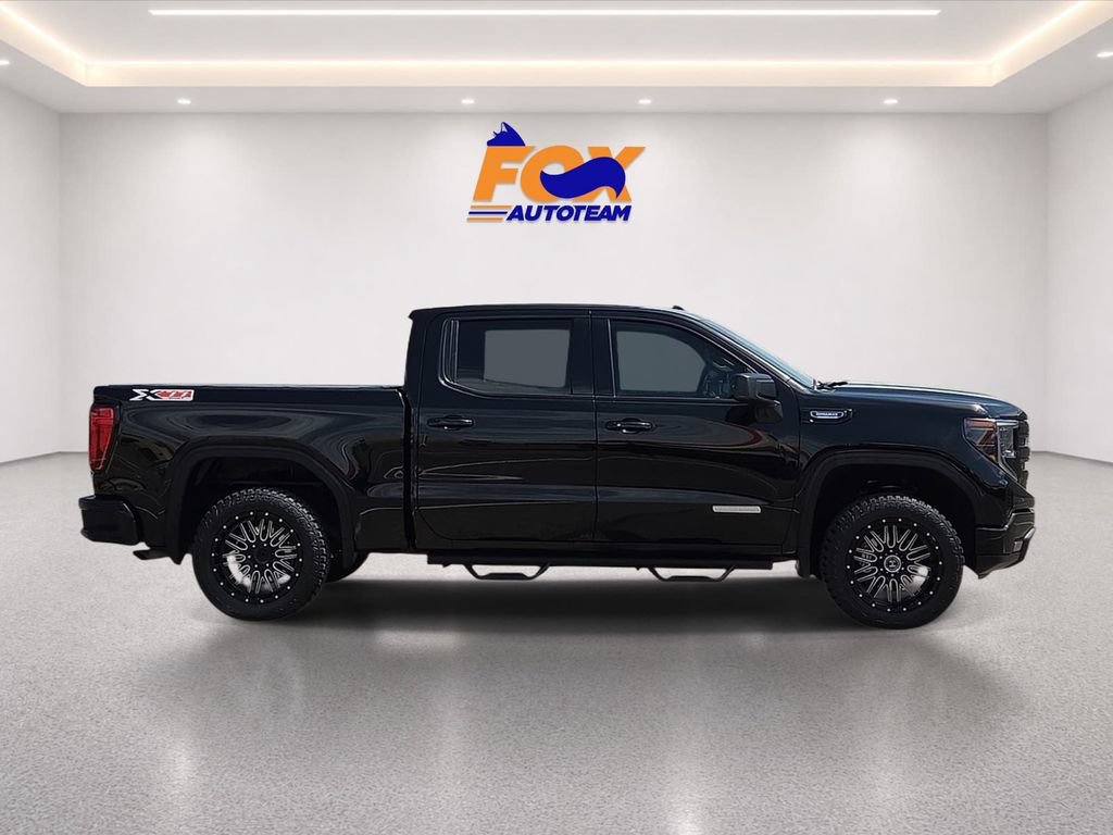 Used 2025 GMC Sierra 1500 Elevation RWD image 5