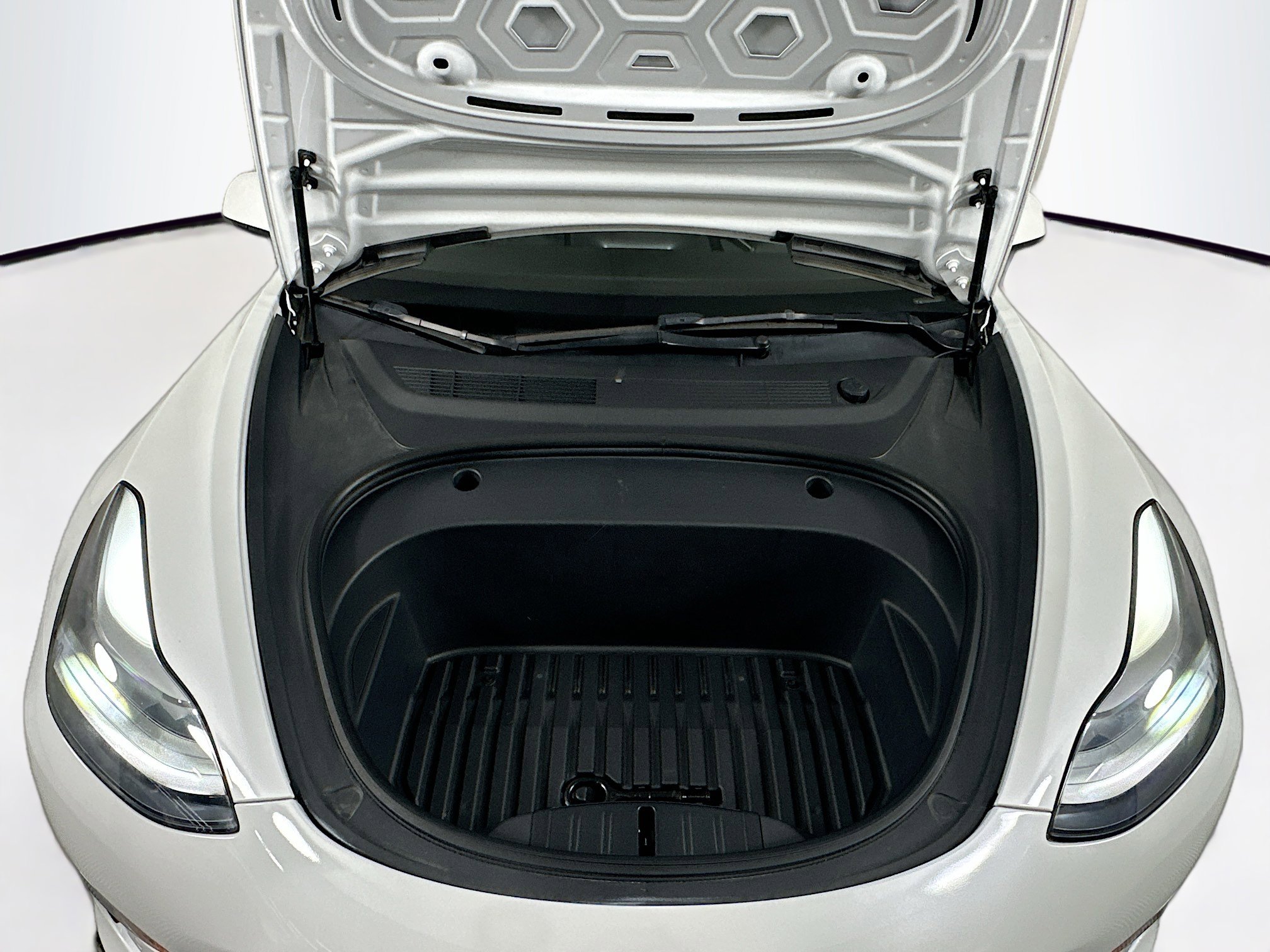 Used 2022 Tesla Model 3 image 35