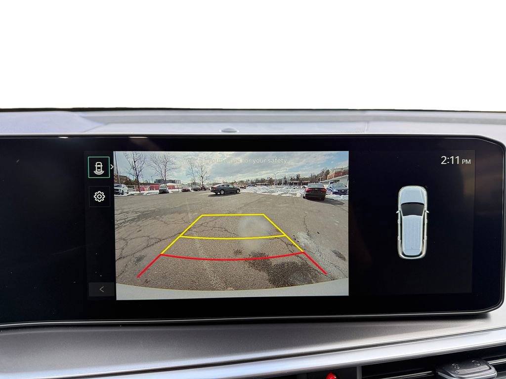 New 2025 Kia Sorento EX image 15