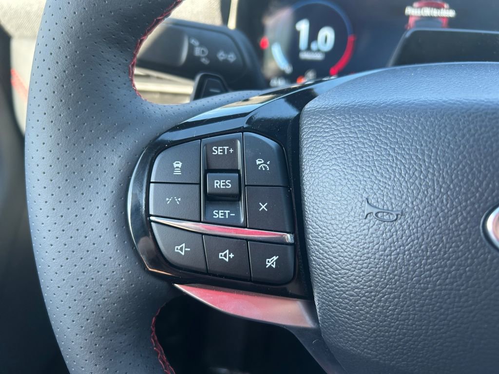 New 2026 Ford Explorer ST w/ Sun And Sound Package image 19