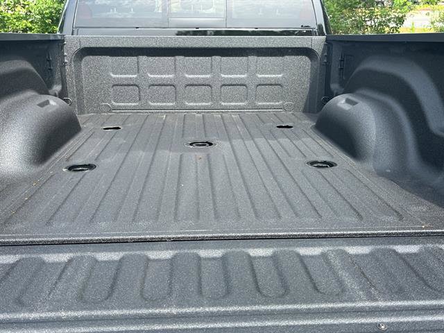 New 2025 RAM 2500 Tradesman image 10