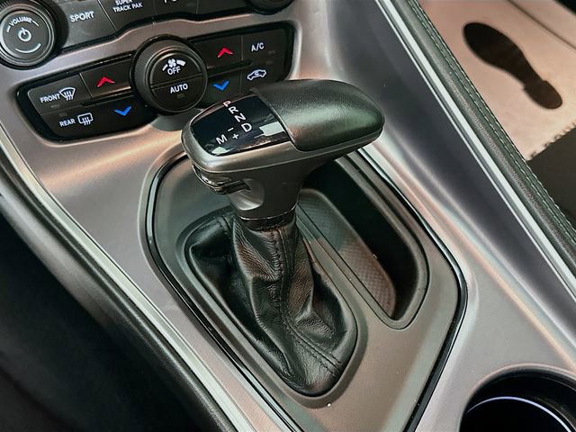 Used 2020 Dodge Challenger R/T w/ Driver Convenience Group RWD image 24