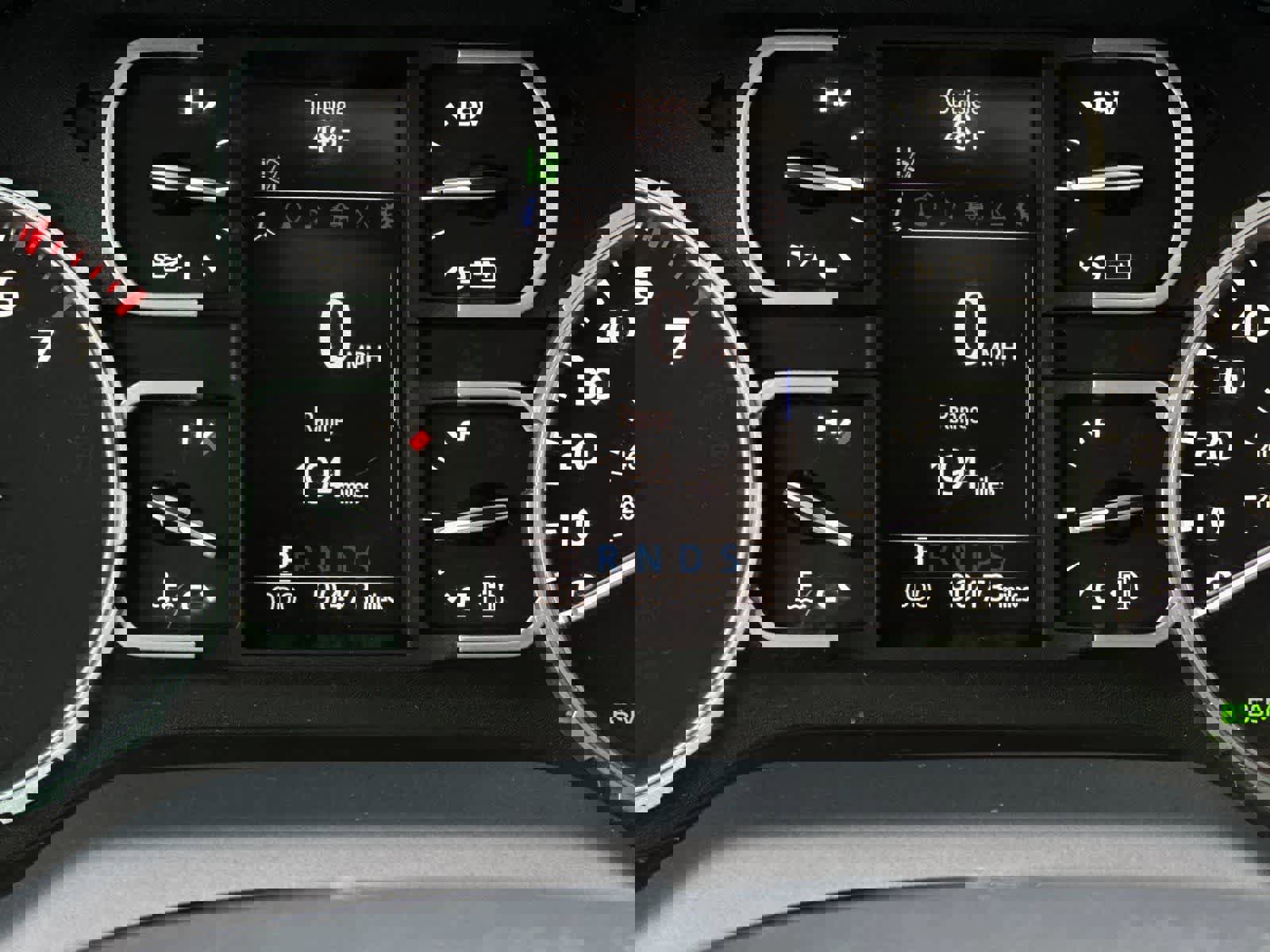 Used 2020 Toyota Tundra Platinum image 25