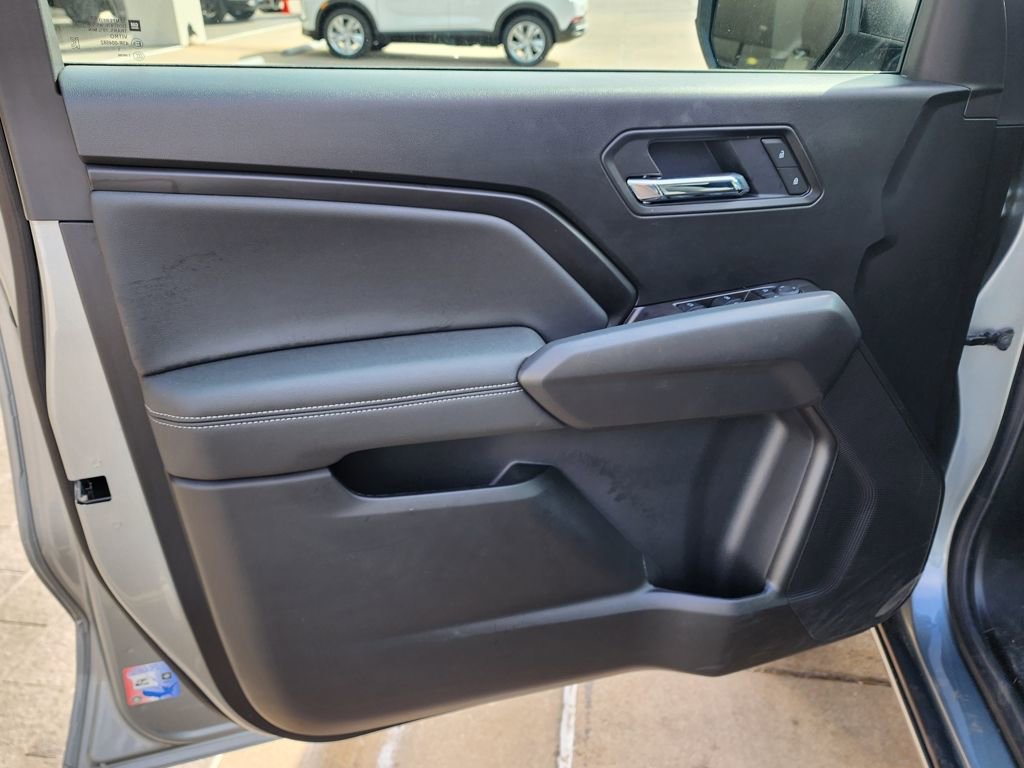 New 2026 GMC Canyon Elevation w/ Convenience Package RWD image 13