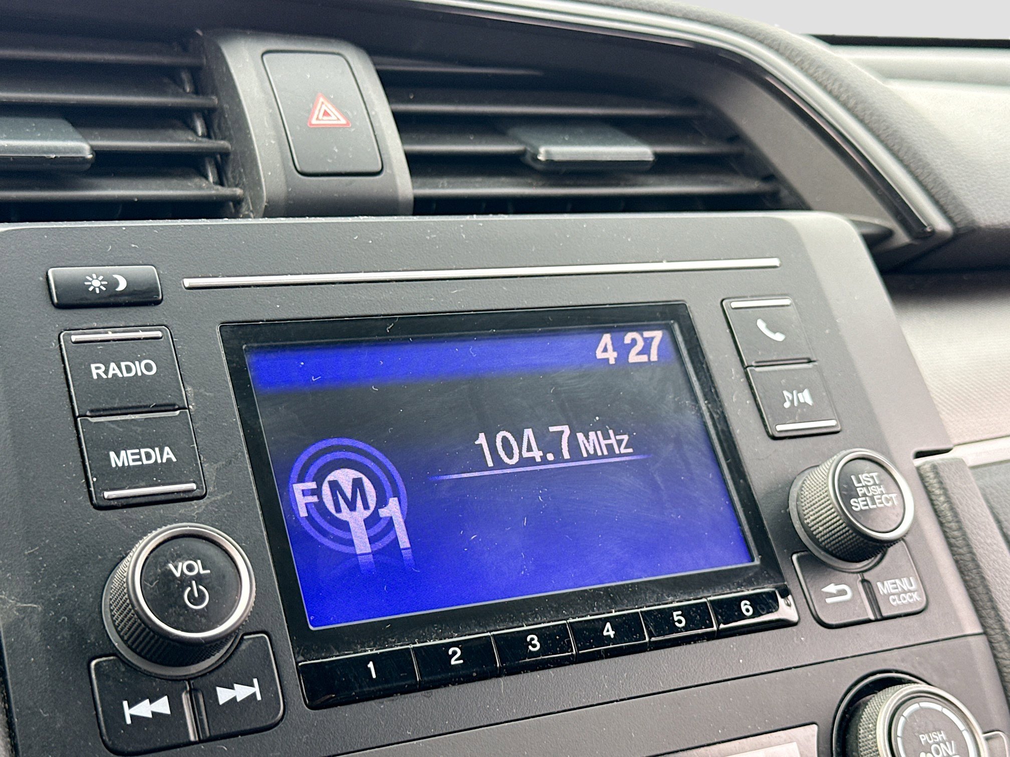 Used 2017 Honda Civic LX image 10