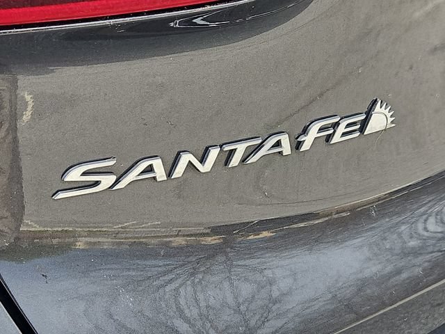 Used 2023 Hyundai Santa Fe Limited AWD/4WD image 31
