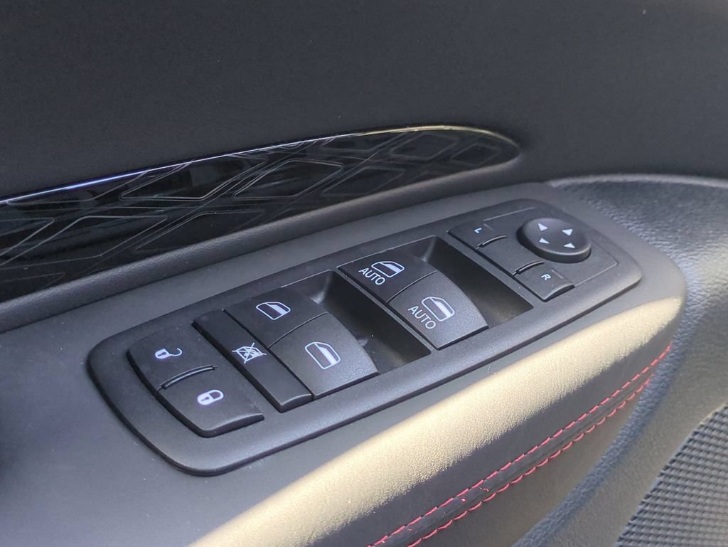 New 2026 Dodge Durango GT AWD/4WD image 27