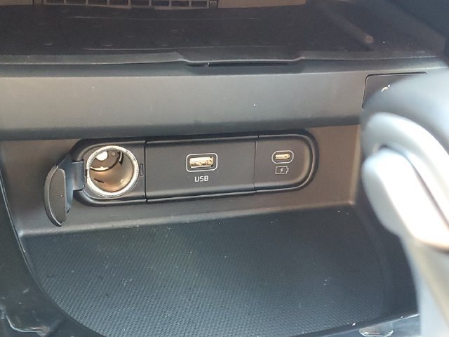 Certified 2026 Kia Seltos EX AWD/4WD image 29