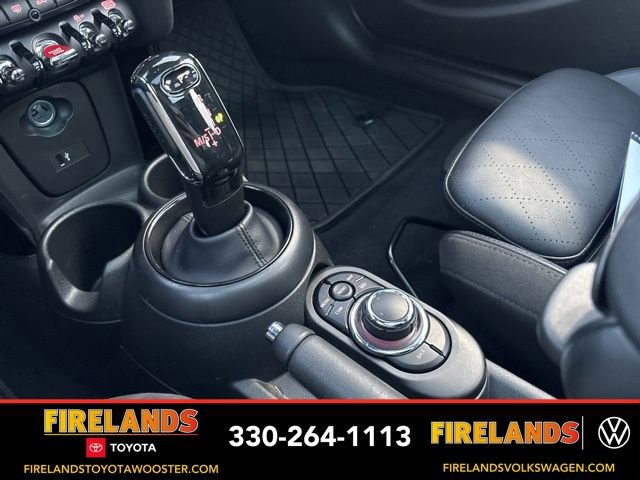Used 2023 MINI Cooper S w/ Signature Upholstery Package image 27