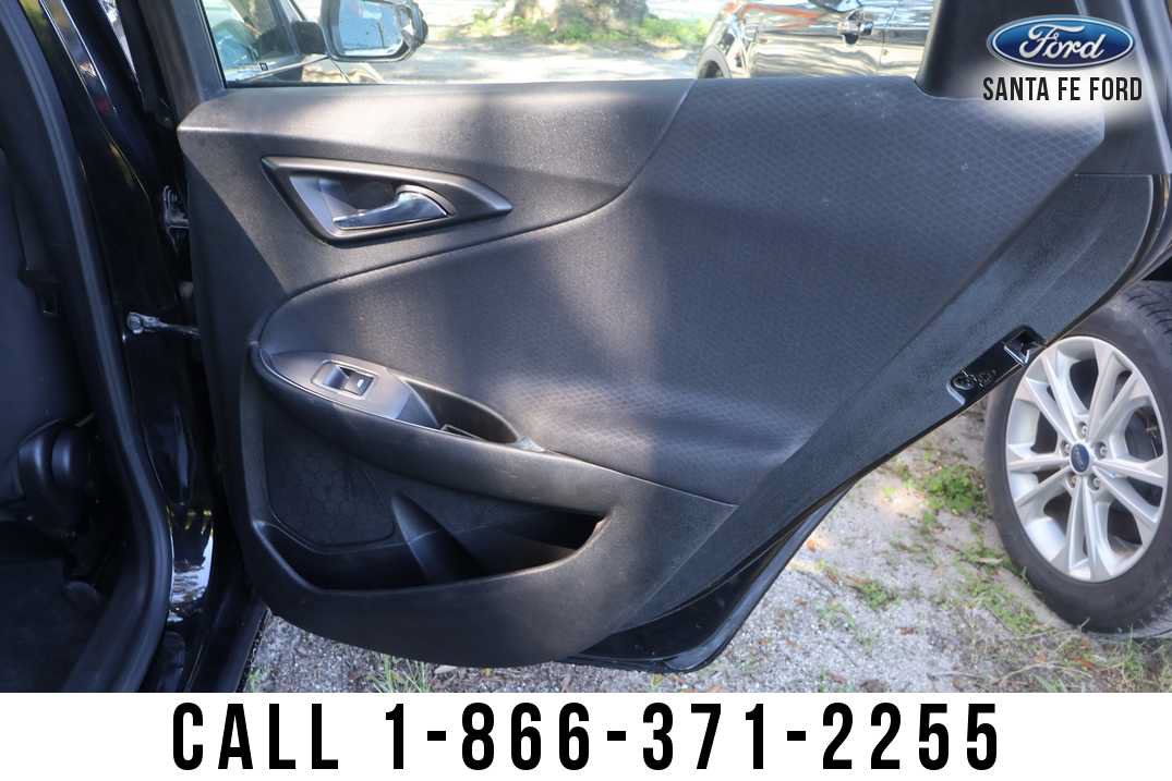 Used 2020 Chevrolet Malibu LT FWD image 18