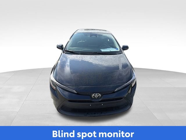 Used 2023 Toyota Corolla LE FWD image 10