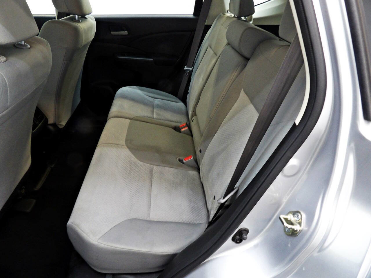 Used 2016 Honda CR-V LX image 10