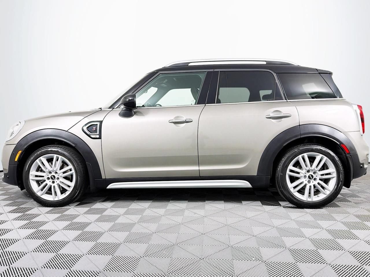 Used 2017 MINI Cooper Countryman S AWD/4WD image 7