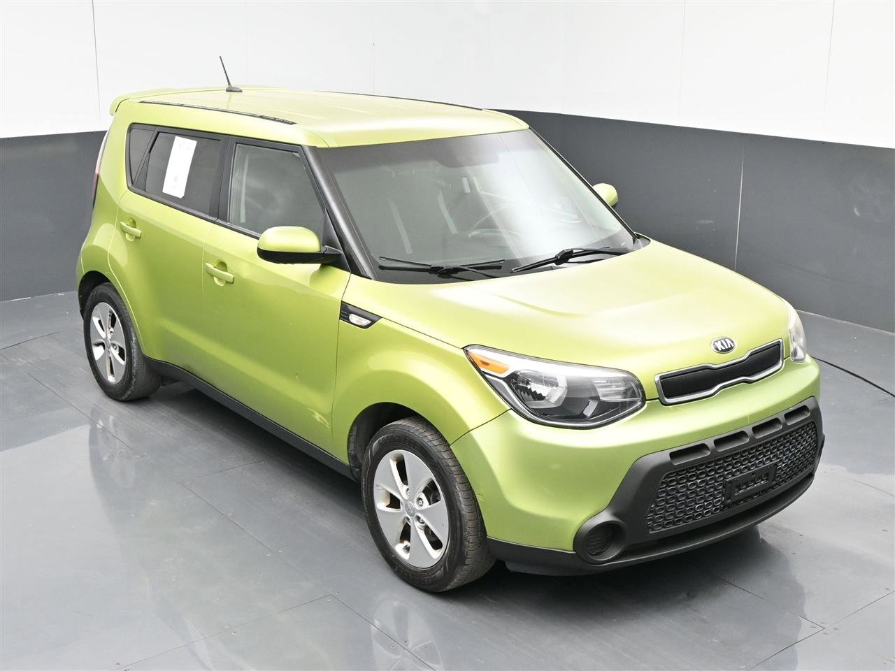 Used 2014 Kia Soul FWD image 22