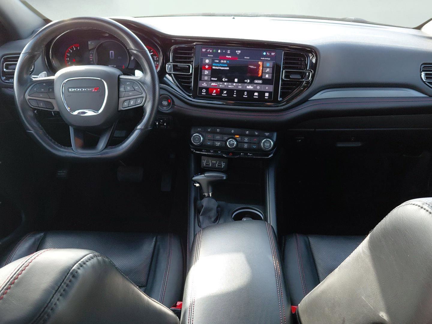 Used 2024 Dodge Durango GT image 41