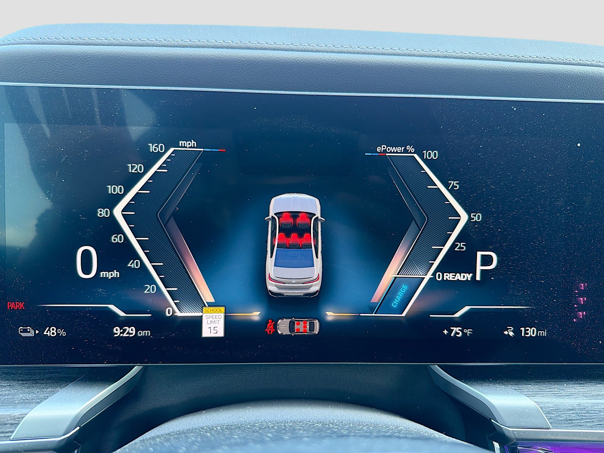 Used 2025 BMW i7 xDrive60 image 41