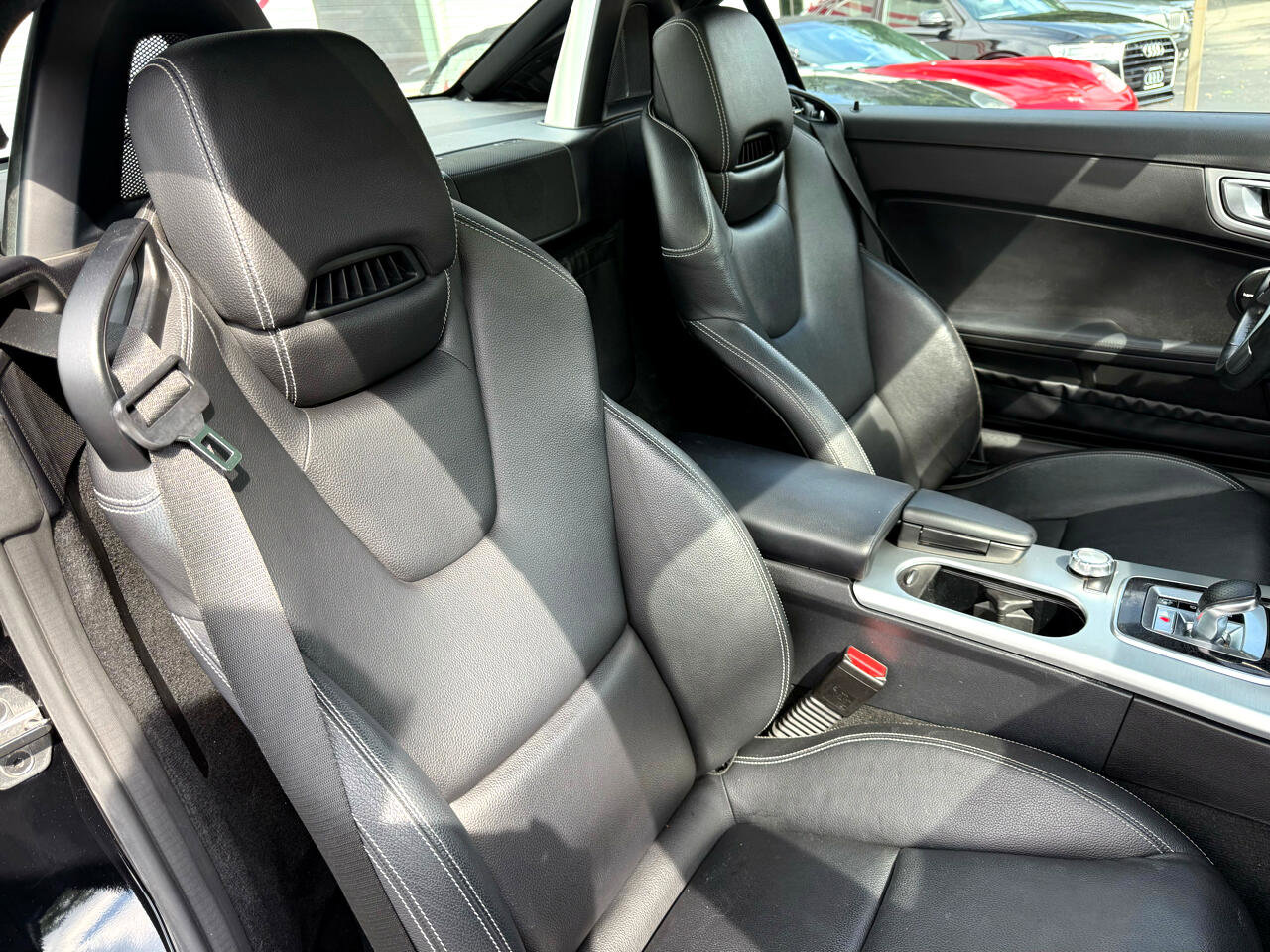 Used 2016 Mercedes-Benz SLK 300 image 20