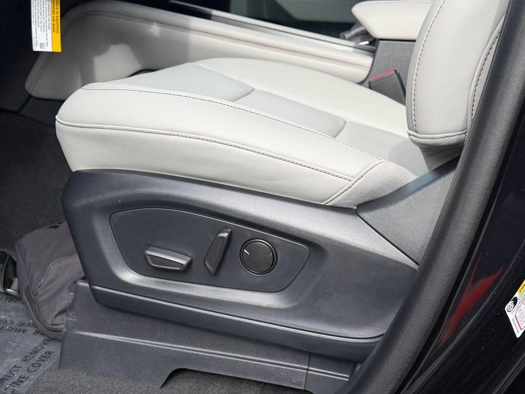 New 2027 Ford Explorer Active w/ Active Comfort Package AWD/4WD image 23