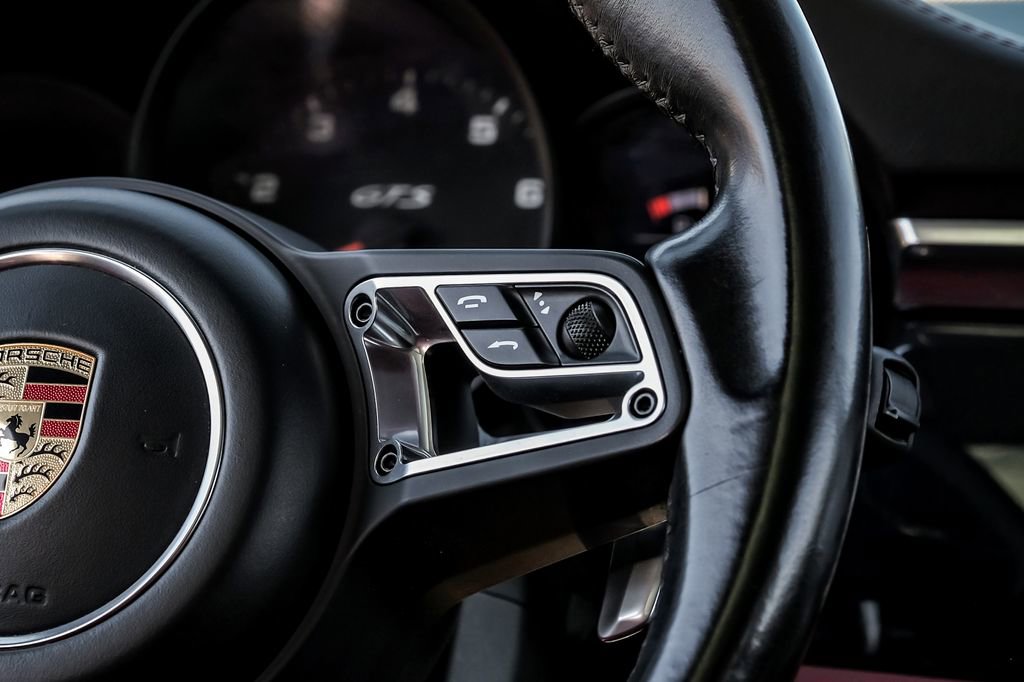 Used 2021 Porsche Macan GTS image 15
