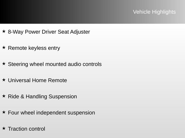 Used 2024 Chevrolet Blazer LT w/ Convenience Package image 26