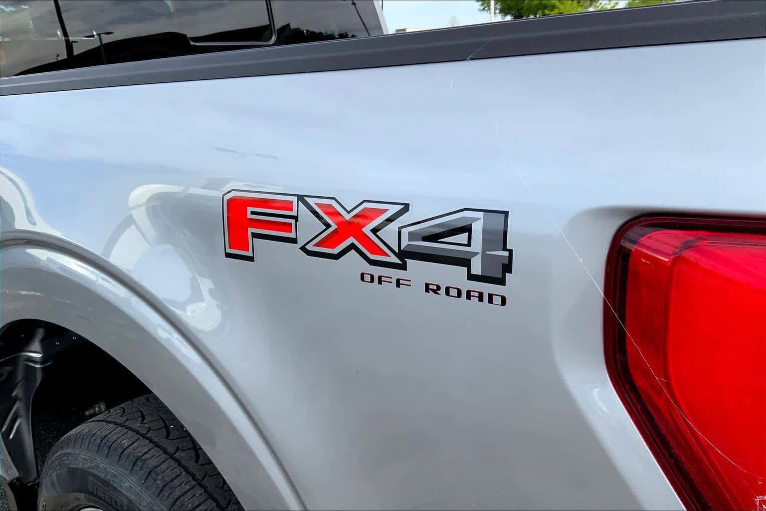 Certified 2023 Ford F150 Lariat w/ Trailer Tow Package AWD/4WD image 10