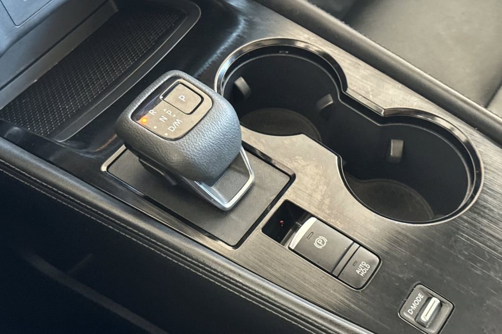 Used 2022 Nissan Rogue SL w/ SL Premium Package image 26