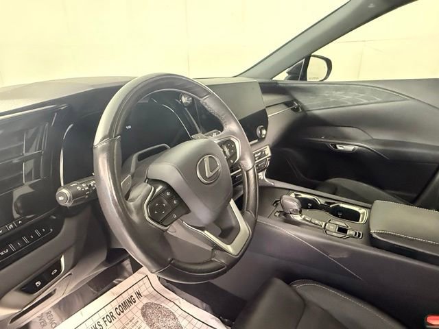 Used 2023 Lexus RX 350 FWD w/ Accessory Package (Z1) image 18