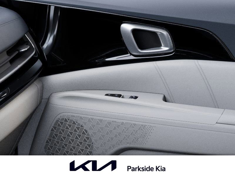 New 2026 Kia Carnival SX Prestige image 25