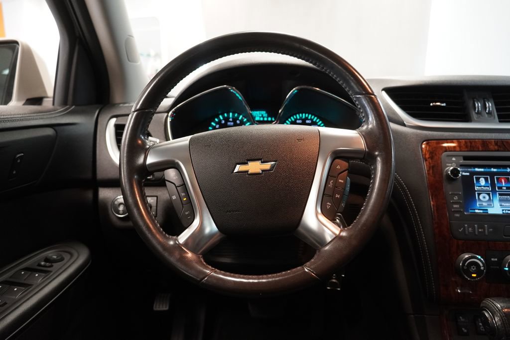 Used 2013 Chevrolet Traverse LT w/ All-Star Edition image 19