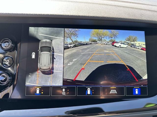 Used 2023 Buick Envision Avenir image 29