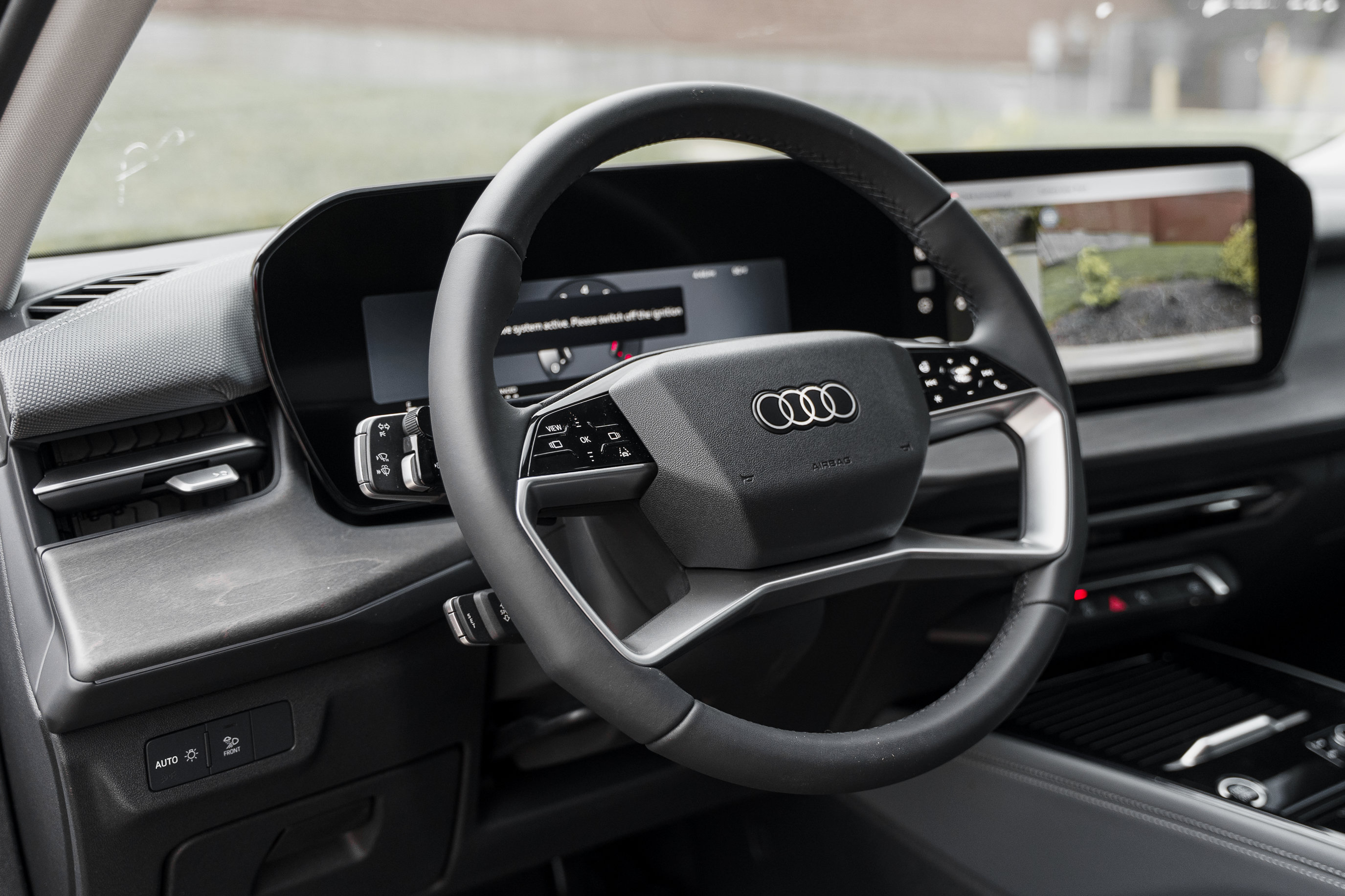 New 2026 Audi Q3 quattro 2.0T AWD/4WD image 10