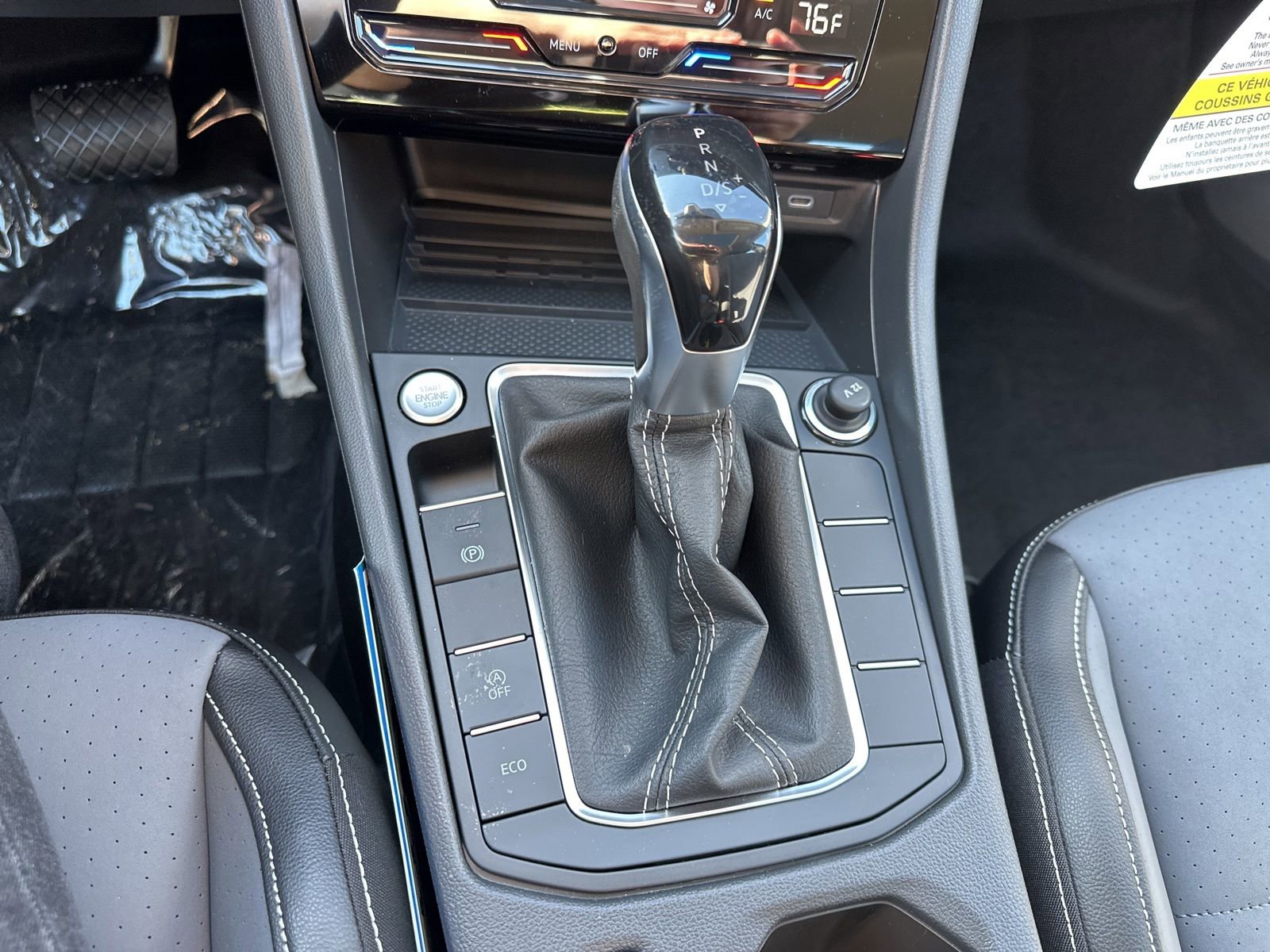 New 2026 Volkswagen Jetta SE image 60