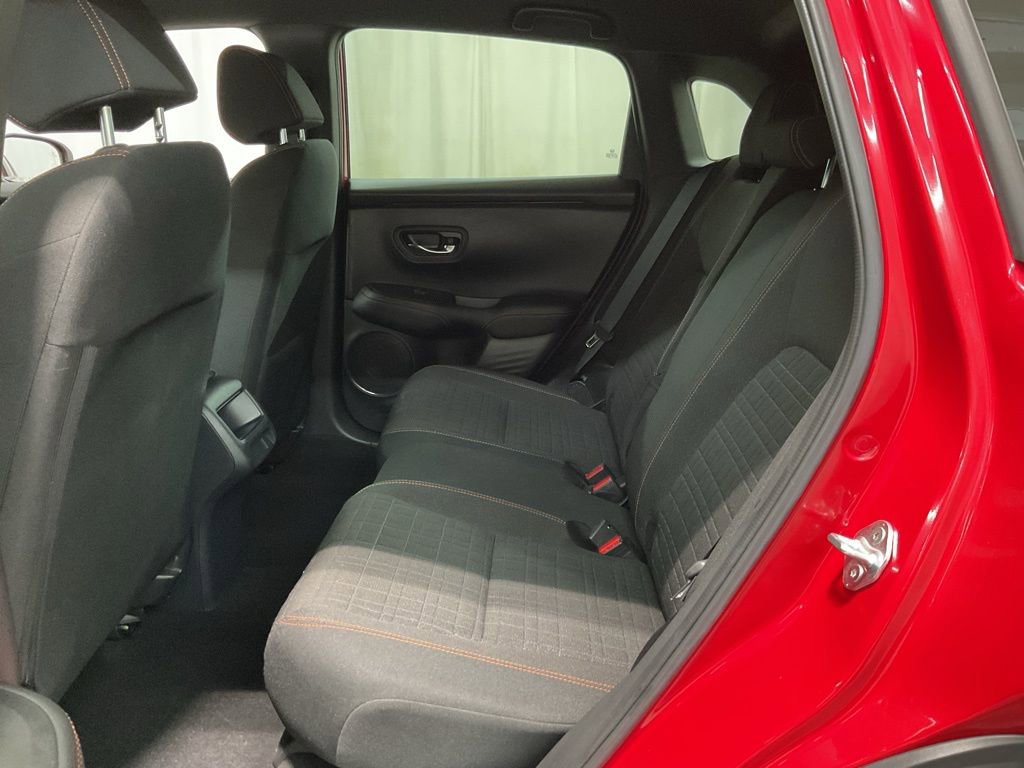 Used 2023 Honda HR-V Sport image 20