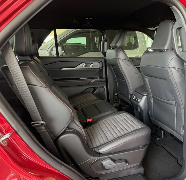 New 2026 Ford Explorer ST-Line image 10