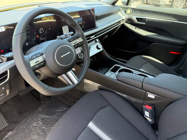New 2026 Hyundai Sonata SEL image 19