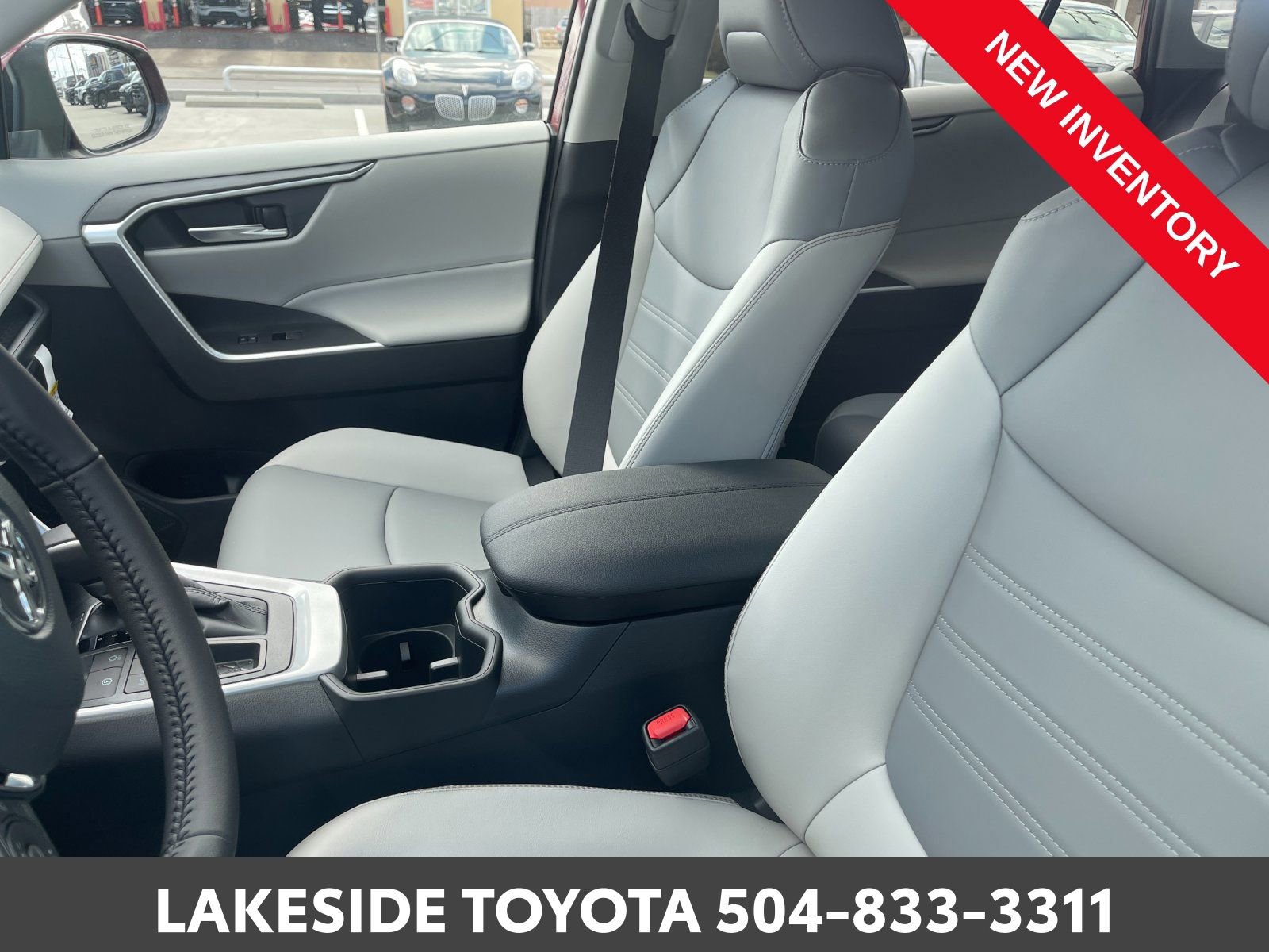 Certified 2025 Toyota RAV4 XLE Premium image 11