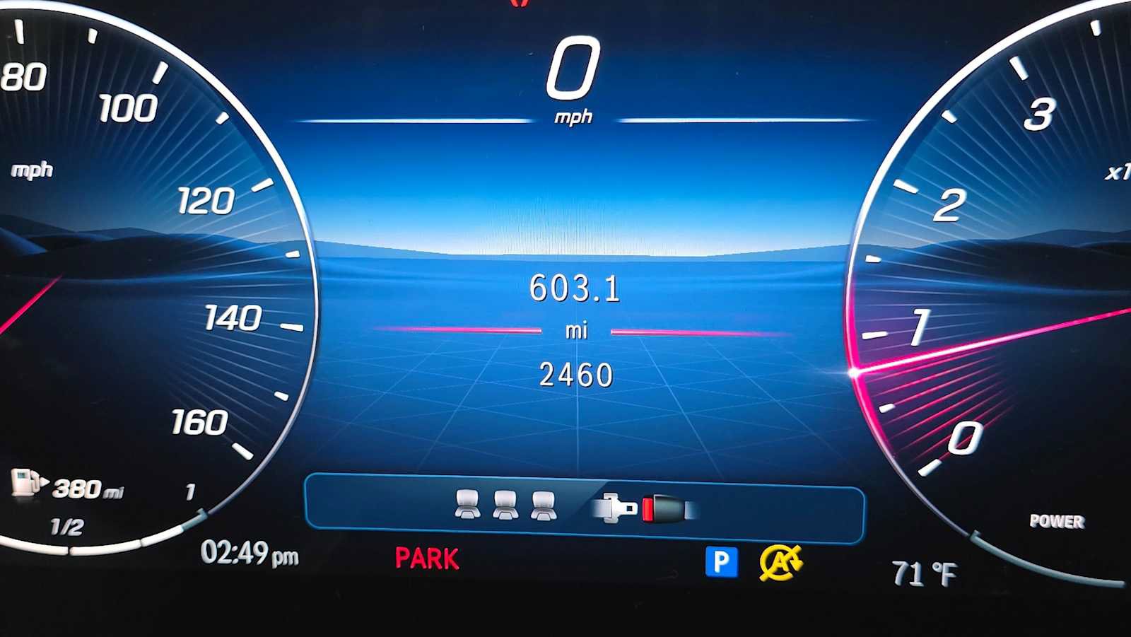 Certified 2026 Mercedes-Benz GLC 300 4MATIC image 29
