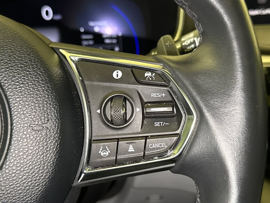 Used 2024 Acura MDX w/ Technology Package AWD/4WD image 33