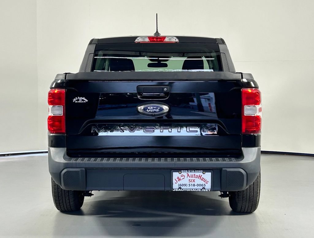 Used 2022 Ford Maverick XL FWD image 6