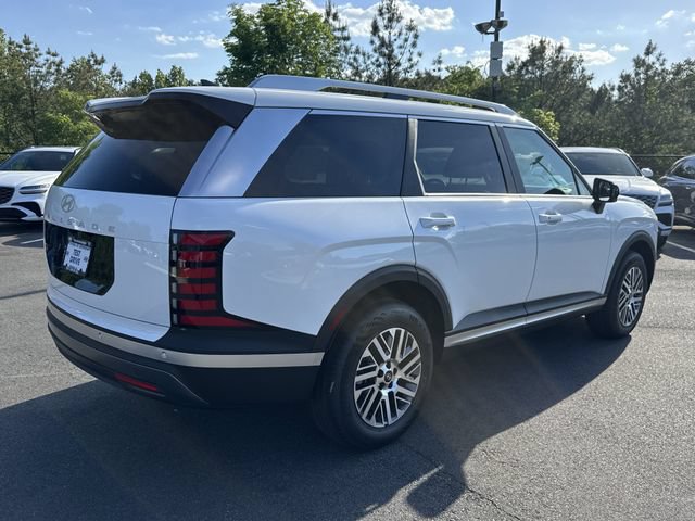 New 2026 Hyundai Palisade SEL FWD image 7