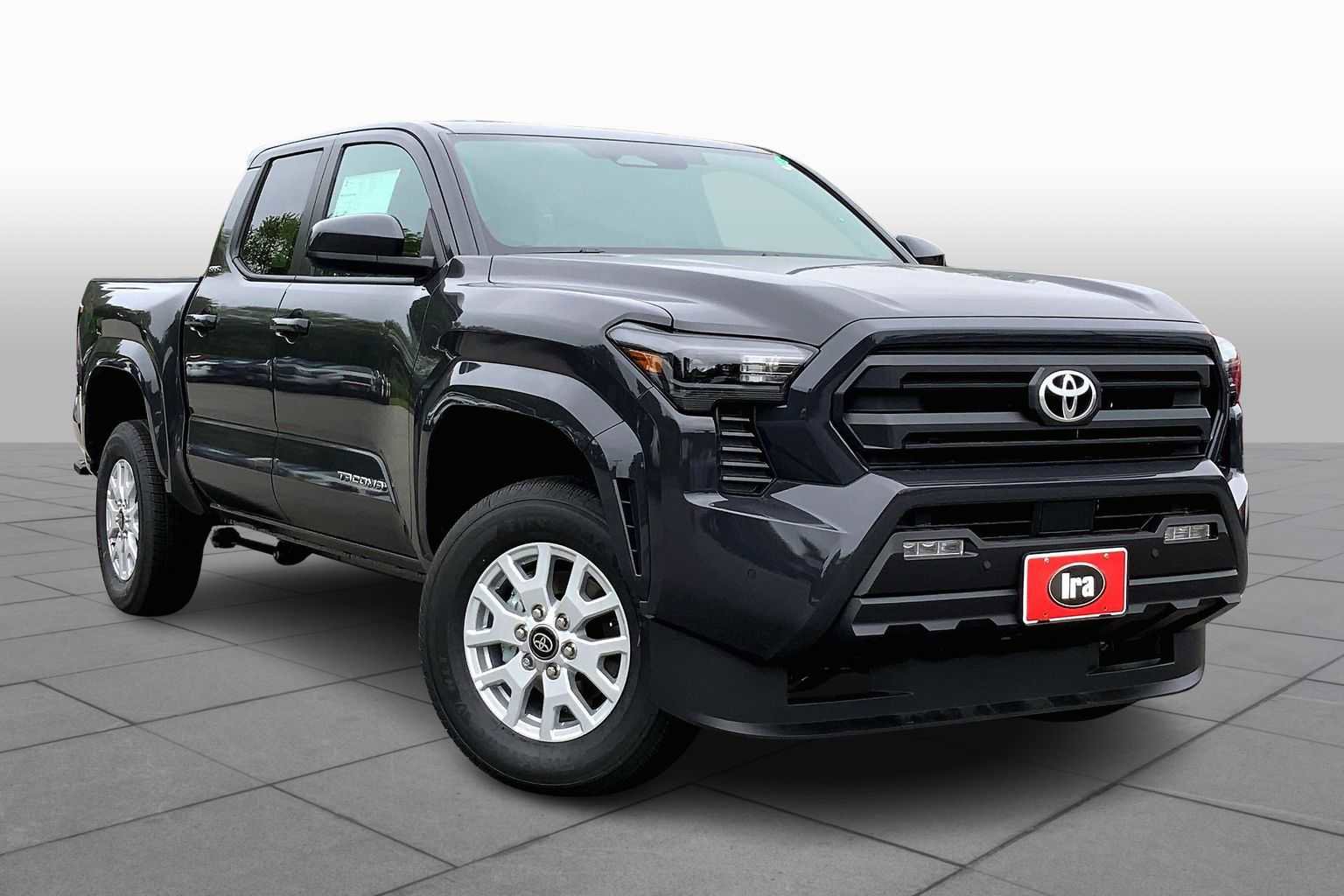 New 2025 Toyota Tacoma SR5 image 2