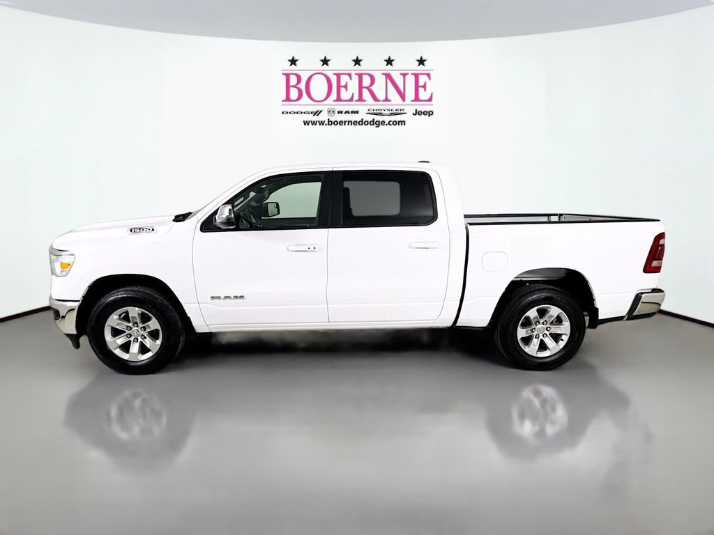 Used 2024 RAM 1500 Laramie image 3