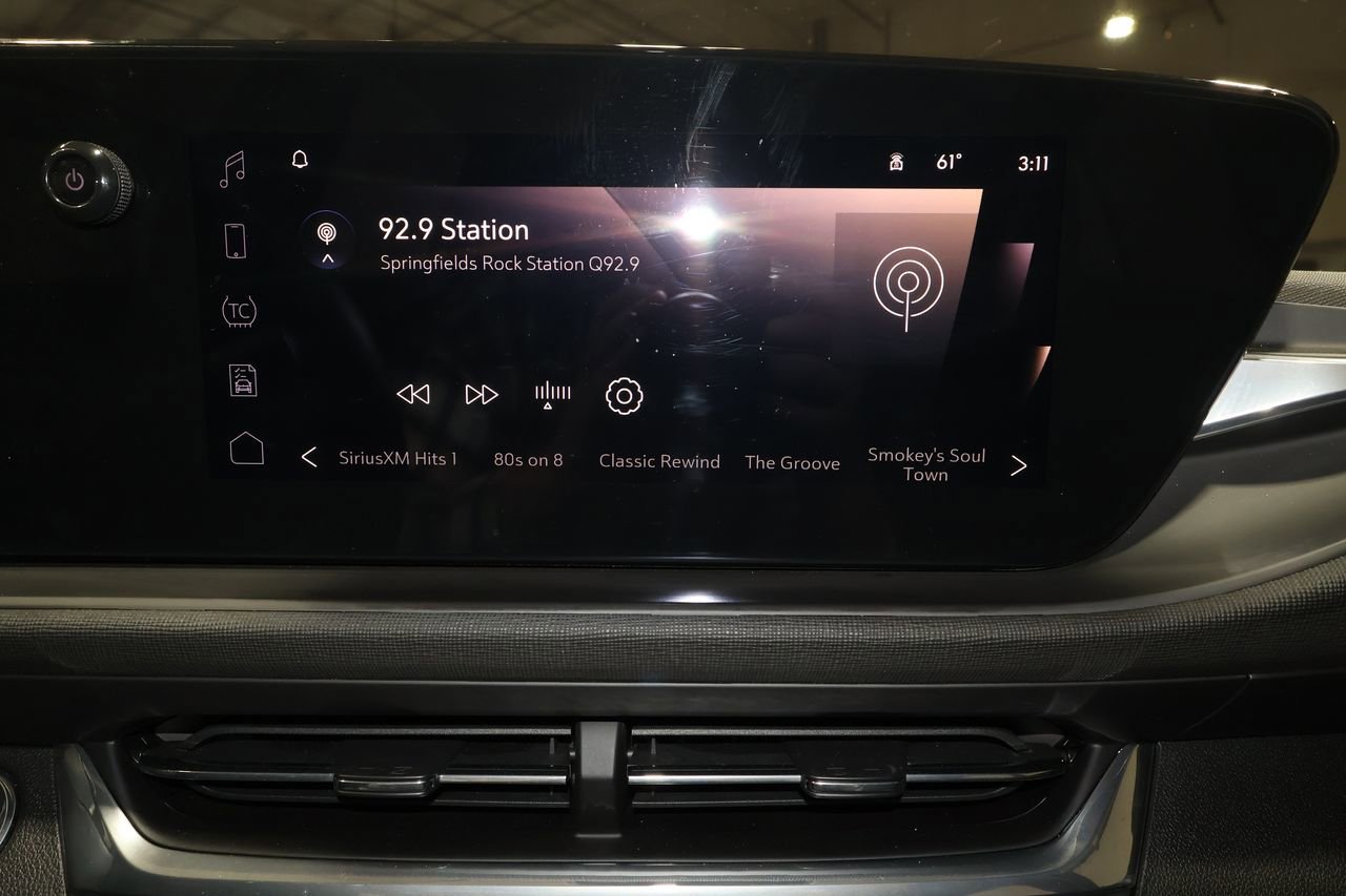 Certified 2024 Buick Envista Preferred w/ Convenience I Package image 12