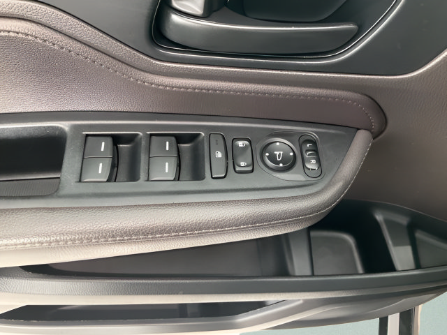 Certified 2022 Honda Odyssey EX image 10